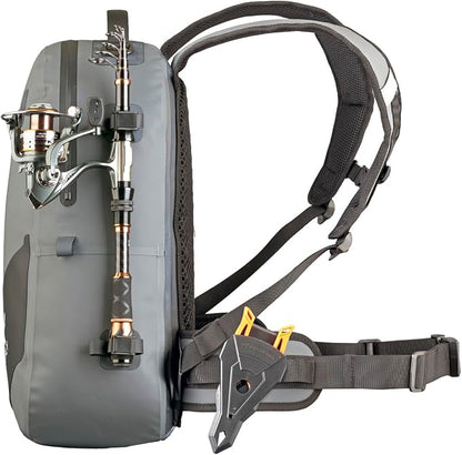 Xelfly - Waterproof Fishing Backpack - Image 8