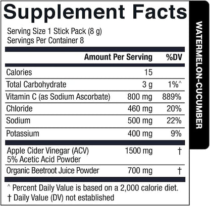Essential Elements Hydration Packets - Image 8