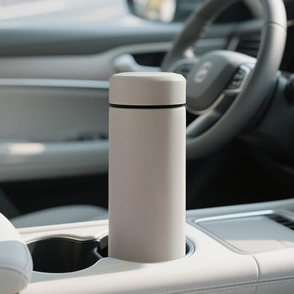 PARACITY Insulated Water Bottle, 15 oz Stainless Steel Water Bottles, Double - Image 7