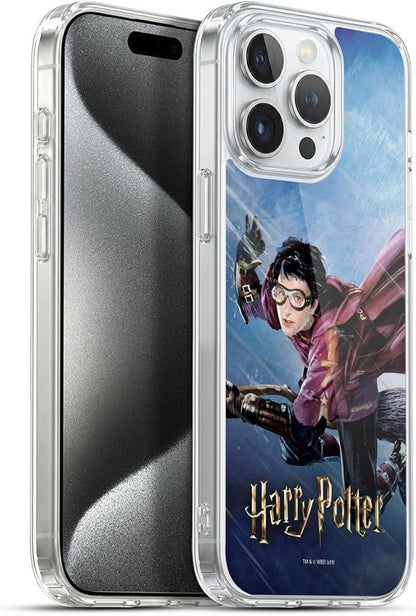 Head Case Designs Officially Licensed Harry Potter Quidditch 1 Prisoner of by CaseDesigns
