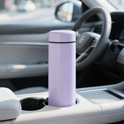 PARACITY Insulated Water Bottle, 15 oz Stainless Steel Thermal mug, Double Wall - Image 7