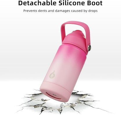 BJPKPK Insulated Water Bottle - Image 4