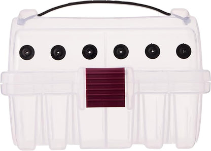 Plano Prolatch Stowaway Storage Case - Image 3