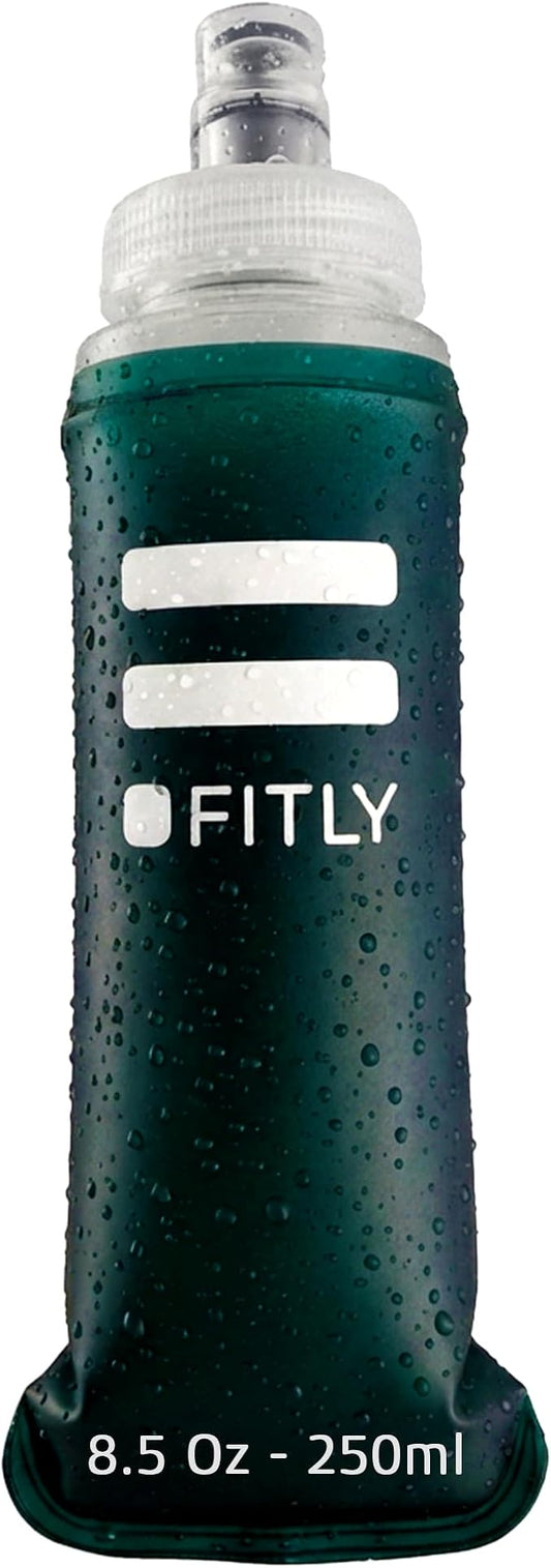 FITLY Soft Flask by FITLY
