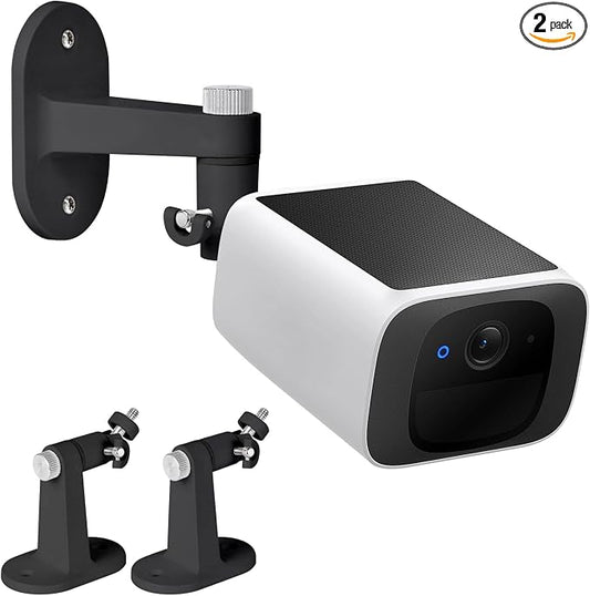 2Pack Wall Mount Compatible by ALERTCAM