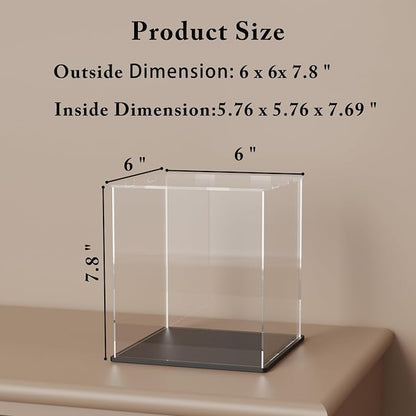 SVENJBB Acrylic Display Case - Image 4