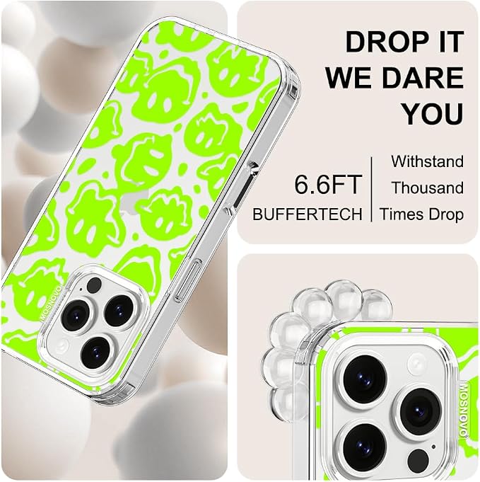 MOSNOVO Case for iPhone 16 Pro - Image 5