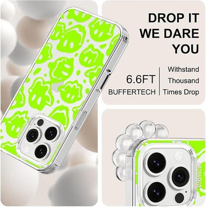 MOSNOVO Case for iPhone 16 Pro - Image 5