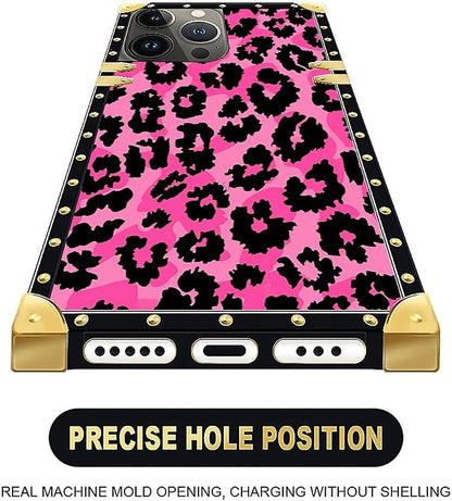 Compatible with iPhone 16 Pro Max Case - Image 5