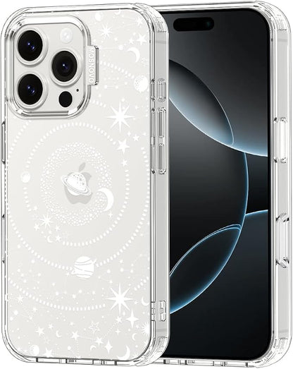 MOSNOVO Case for iPhone 16 Pro by Mosnovo