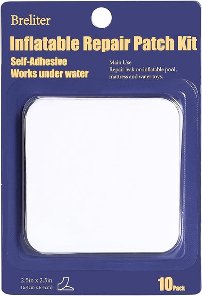 Breliter Inflatable Patch Repair Kit by BreliterFix