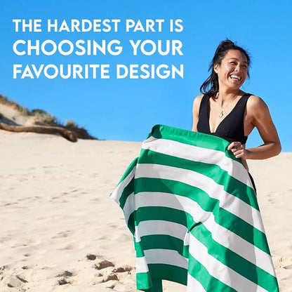 Dock & Bay Customized Beach Towel - Image 2