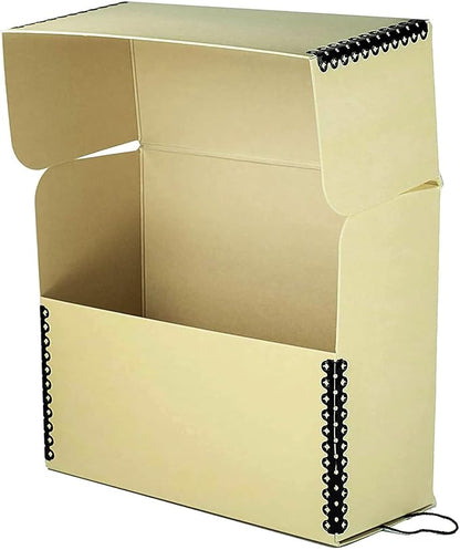 Lineco Archival Document Storage Box - Image 3