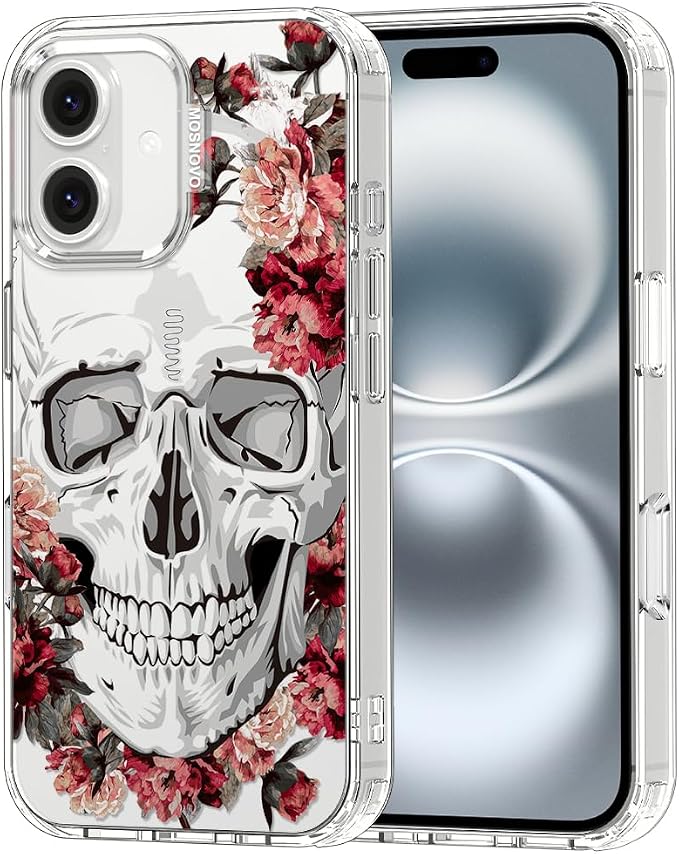 MOSNOVO Case for iPhone 16 Plus by Mosnovo