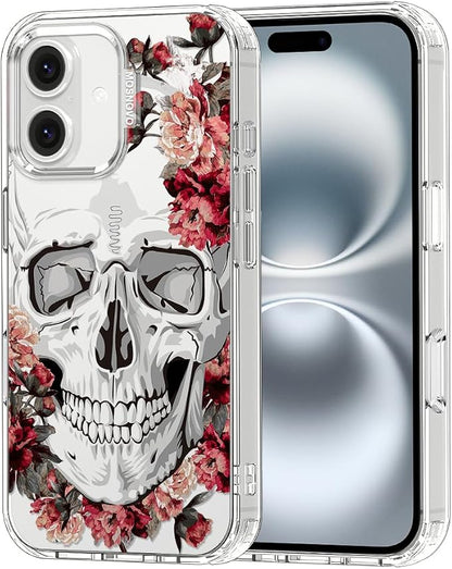 MOSNOVO Case for iPhone 16 Plus by Mosnovo