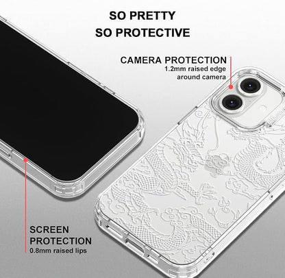 MOSNOVO Case for iPhone 16 - Image 4