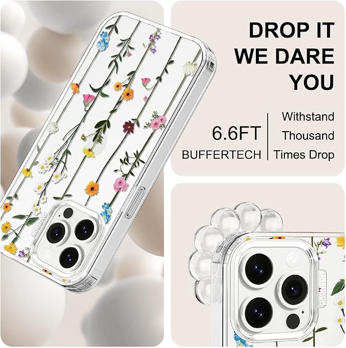 MOSNOVO Case for iPhone 13 Pro Max - Image 5