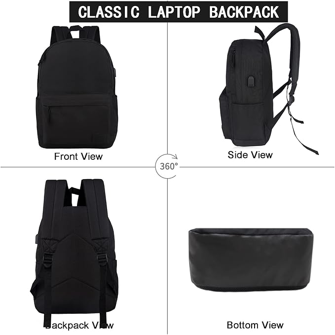 SUPACOOL Lightweight School Backpack - Image 7