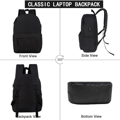 SUPACOOL Lightweight School Backpack - Image 7