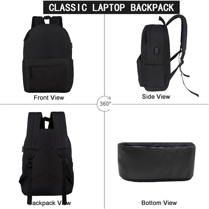 SUPACOOL Lightweight School Backpack - Image 5