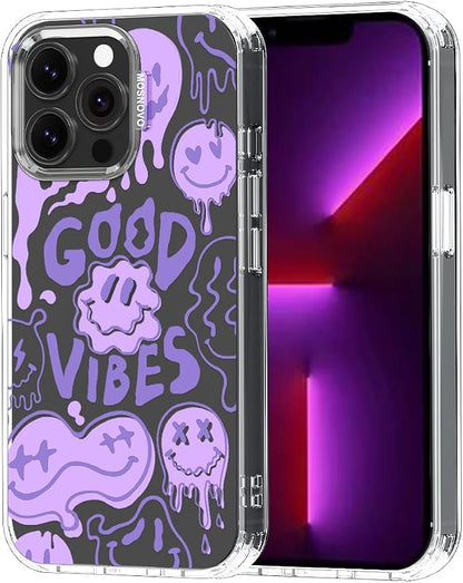 MOSNOVO Case for iPhone 13 Pro by Mosnovo
