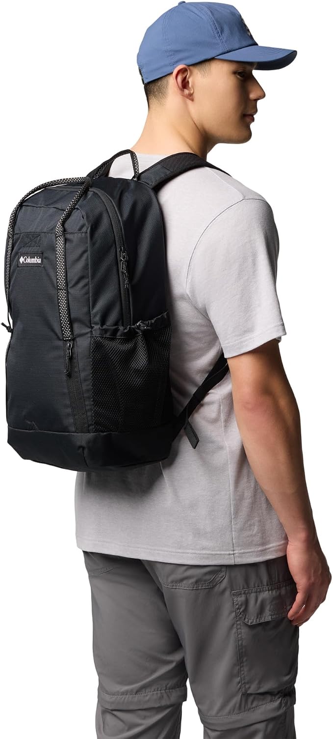 Columbia Unisex Echo Mountain 25L Backpack, One Size - Image 5