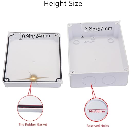 Junction Box - Image 4