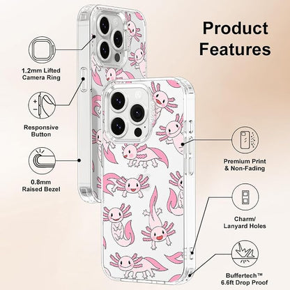 MOSNOVO Case for iPhone 14 Pro - Image 6