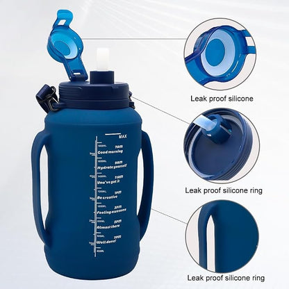 64oz Foldable Water Kettle - Image 7