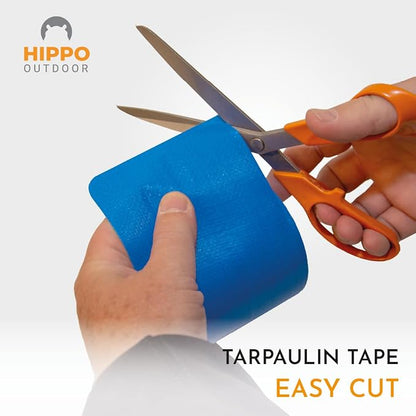 Tarpaulin Repair Tape - Image 6