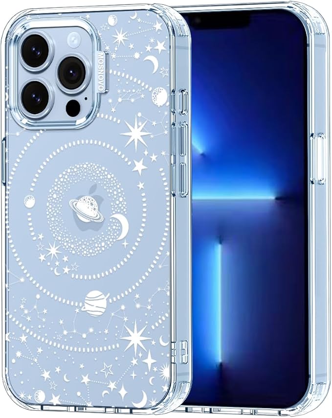 MOSNOVO Case for iPhone 13 Pro by Mosnovo
