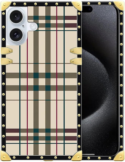 Compatible with iPhone 16 Plus Case by Unknown