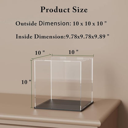 SVENJBB Acrylic Display Case - Image 4