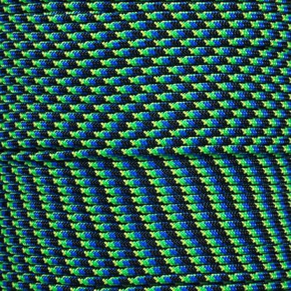 Paracord Planet 275lb Paracord – 3/32 Inch Nylon Crafting Cord - Image 2