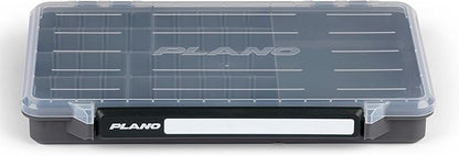 Plano StowAway 3700 50/50 Split Stow Tackle Box, by PLANO%C2%AEOutdoors