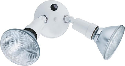 Lithonia Lighting OFTH 300PR 120 P WH-M12 Adjustable Twin PAR Holder - Image 2