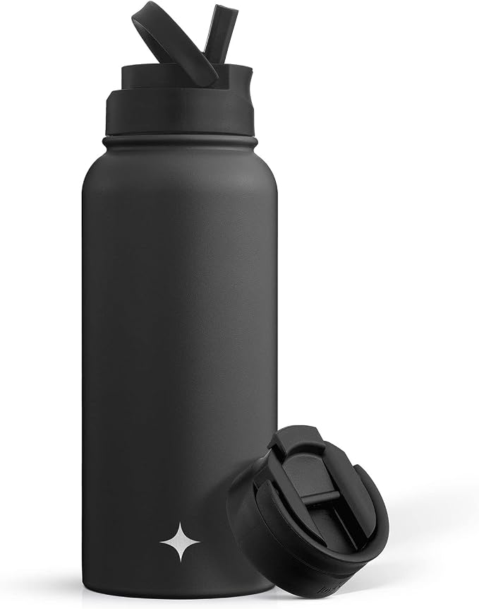 JoyJolt Triple Insulated Water Bottle - Image 9