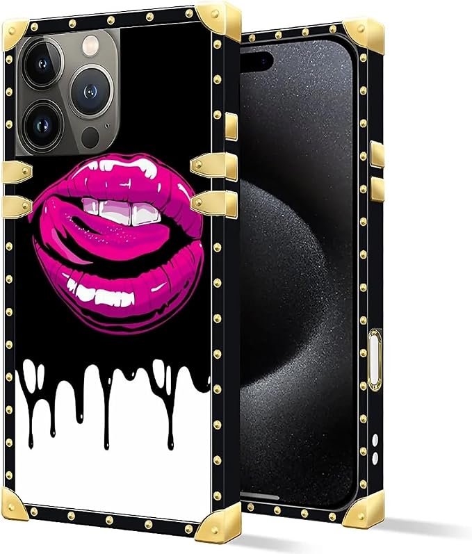 Compatible with iPhone 16 Pro Max Case - Image 2