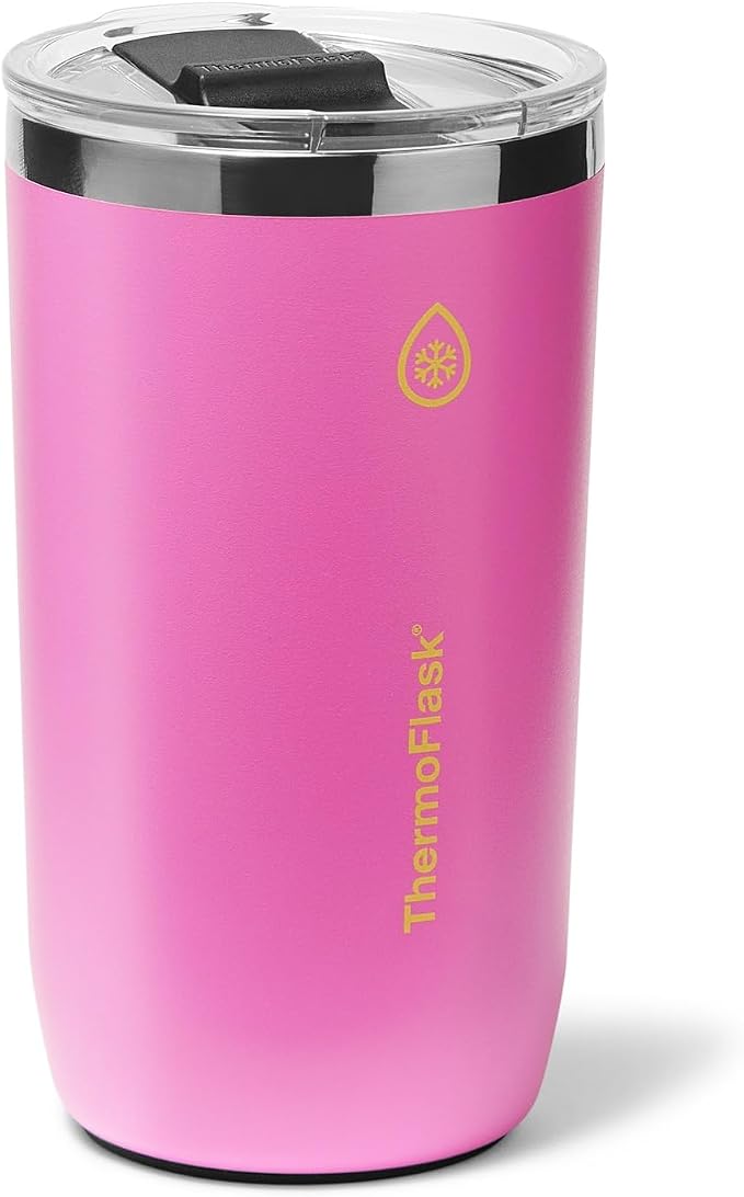 ThermoFlask Drinkware Beer Tumbler - Image 2