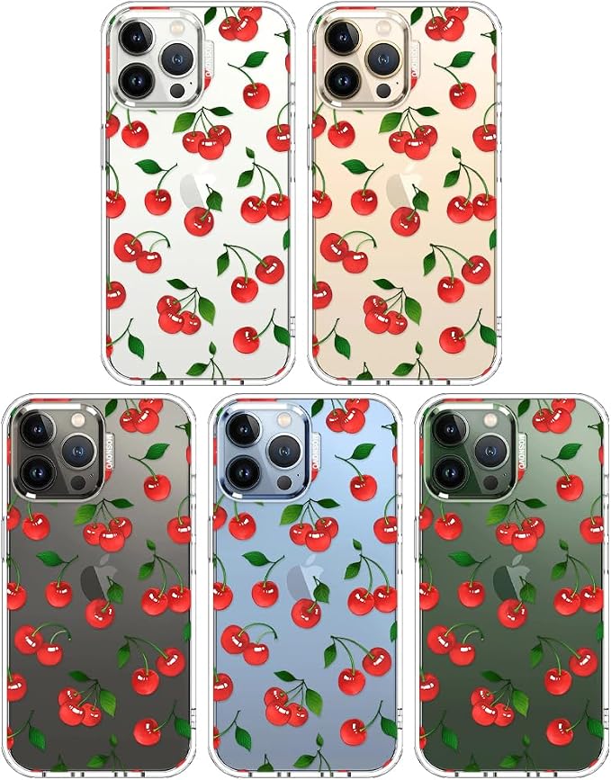 MOSNOVO Case for iPhone 13 Pro Max - Image 3