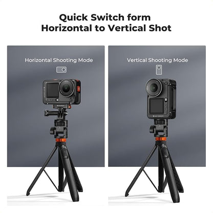 K&F CONCEPT Aluminum Alloy Camera Cage Compatible - Image 6