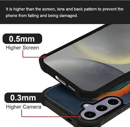 for Samsung Galaxy S24 S25 Case - Image 3