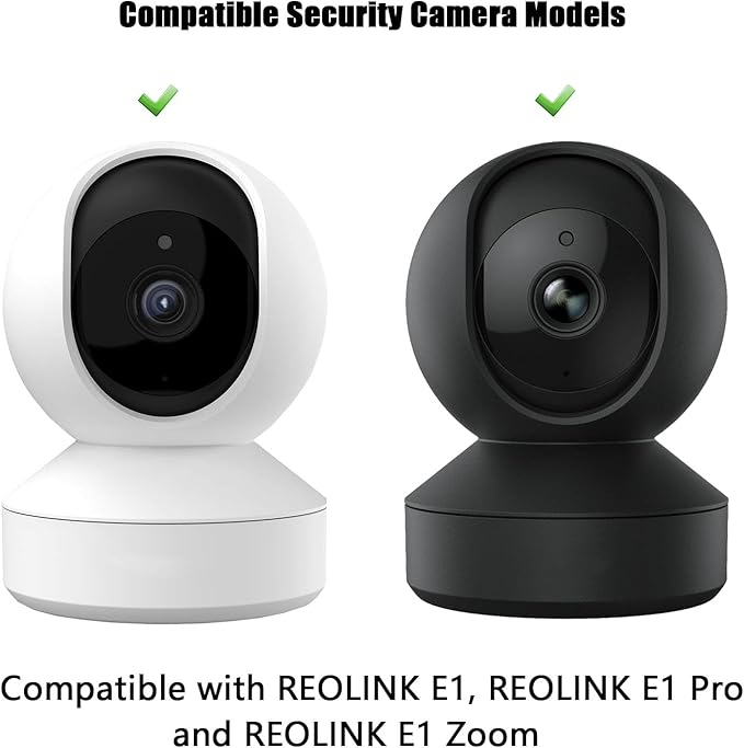 2 Pack Wall Mount Compatible - Image 2