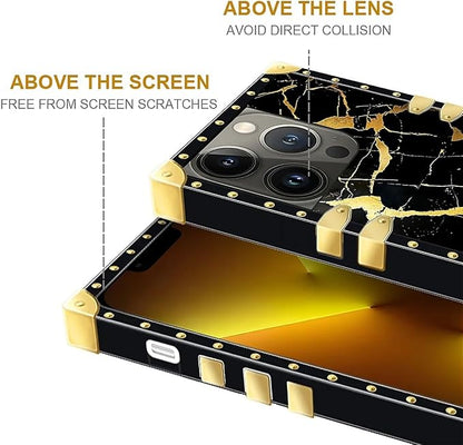 Compatible with iPhone 13 Pro Max Case - Image 6