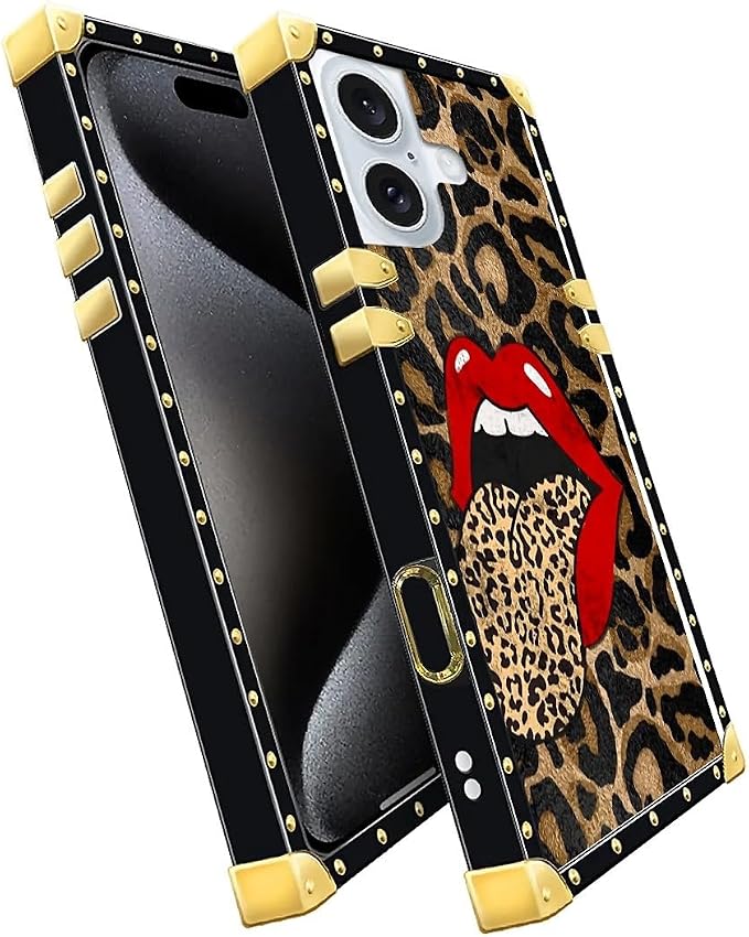 Compatible with iPhone 16 Case - Image 3