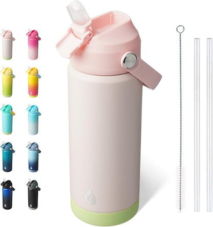BJPKPK Insulated Water Bottle by BJPKPK