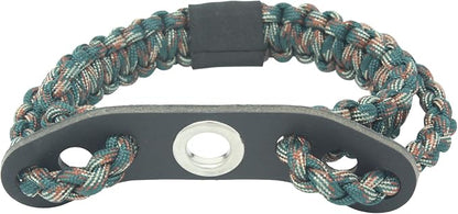Realtree® Paracord Archery Bow Wrist Sling - Image 4