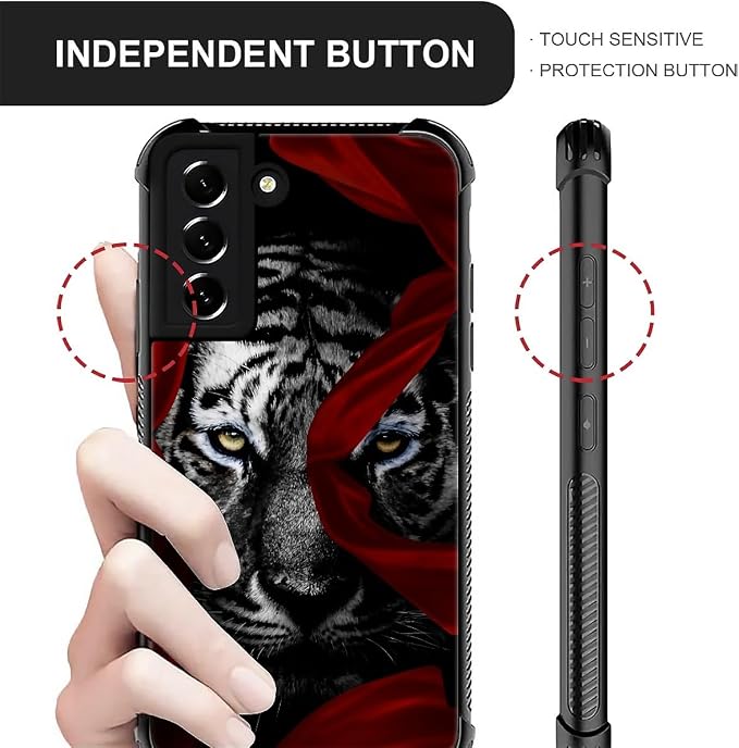 for Samsung Galaxy S22 Case - Image 4