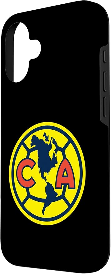 Club America Classic Crest Circle - Image 2