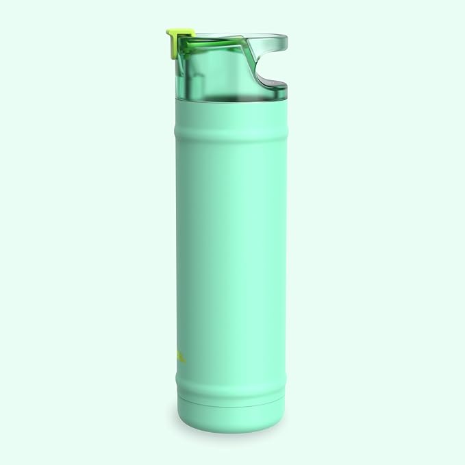 bubba 24 oz Dualsip Insulated Stainless Steel Water Bottle - Image 2